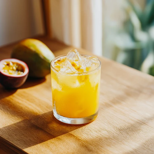 VYPITO 12%, саше за 18 коктейла – Multitropic, 126 g - 7