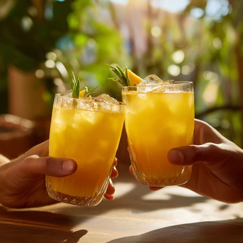 VYPITO 12%, саше за 18 коктейла – Multitropic, 126 g - 8