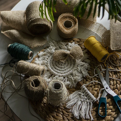 Ютов канап 1,5 мм/100 м/100 г - 11