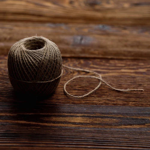 Ютов канап 1,5 мм/100 м/100 г - 5