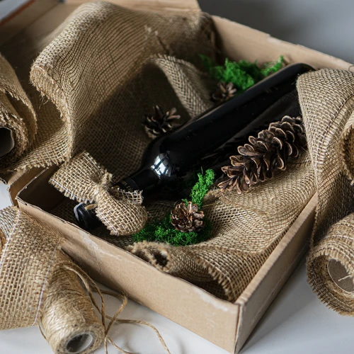 Ютова лента 10 см/5 м - 12