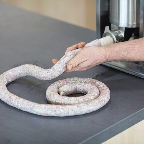 За бяла наденица - смес от подправки и билки, 350 г - 5