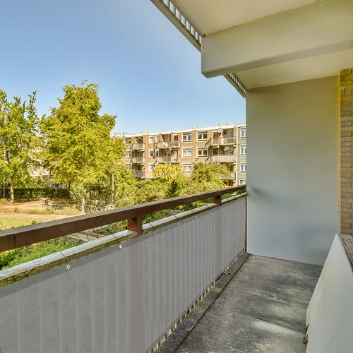 Засенчваща мрежа (80%, 140 г/м²) 0,9x5 м, графитена - 8