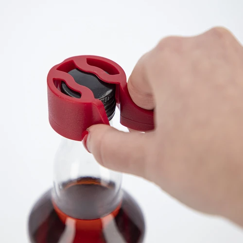 Затварачка за винтови капачки fi 28 - 4