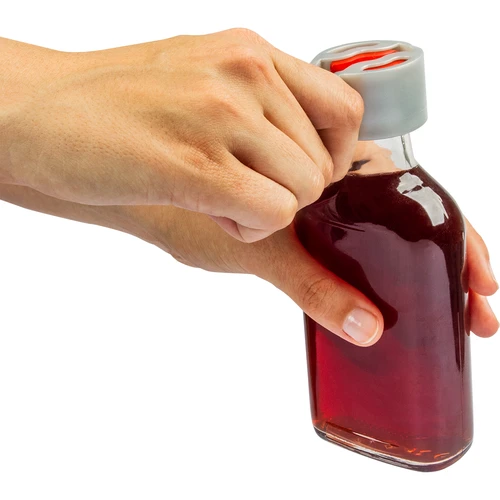 Затварачка за винтови капачки fi 28 - 5