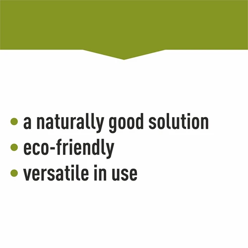 Жълт памучен шнур 2 mm/55 m/100 g - 17