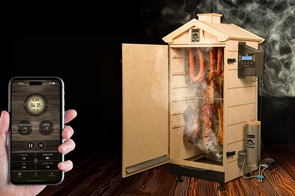 МАЙСТОРСКА ПУШИЛНЯ