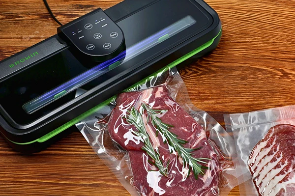 СВЕЖЕСТ И ВКУС ЗА ПО-ДЪЛГО