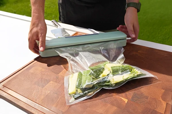 Домашни малосолни тиквички – лесна и бърза рецепта