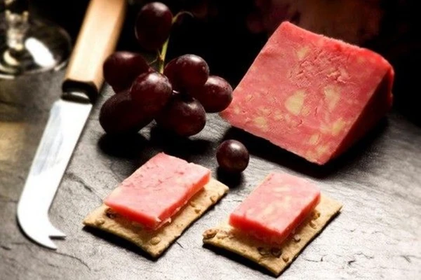 Домашно винено сирене