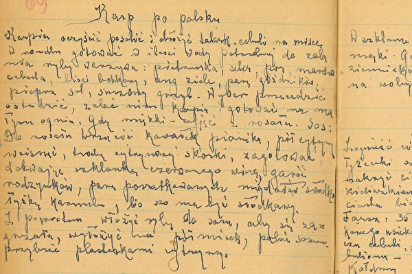 Епизод 4: Шаран по полски, платика или шаран в пухкав сос