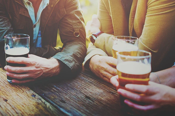 Hefeweizen - бира тип ейл