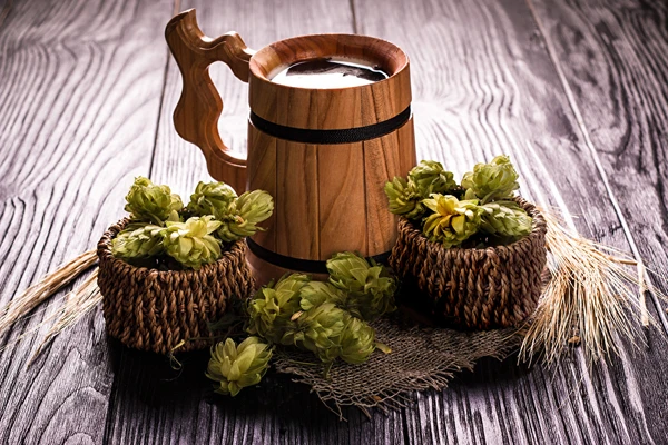 Хмелова бомба