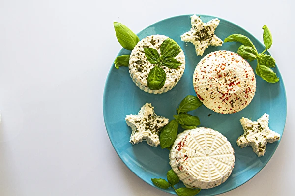 Как да направим сирене? - Ръководство стъпка по стъпка