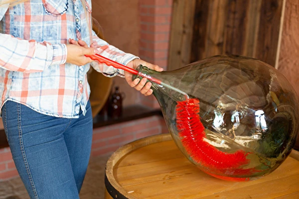 Как да направим вино стъпка по стъпка?