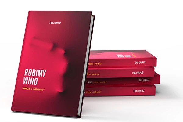 Как да направим вино стъпка по стъпка?