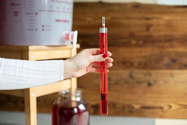 Как да направим вино стъпка по стъпка?