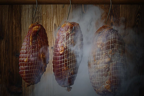 Как да приготвим домашни месни деликатеси?