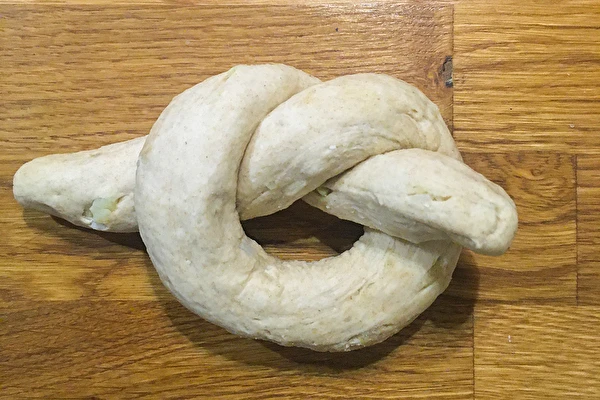 Картофени хлебчета