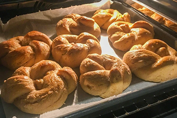 Картофени хлебчета