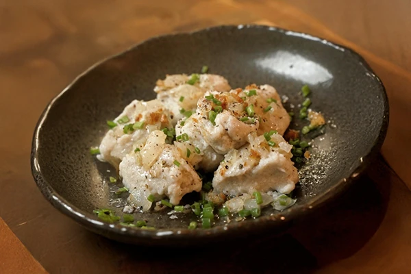 Кнедли от елда