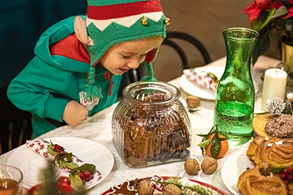 Меденки в последния момент