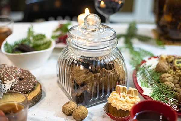 Меденки в последния момент