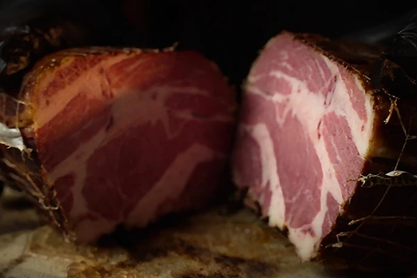 Пушен балерон