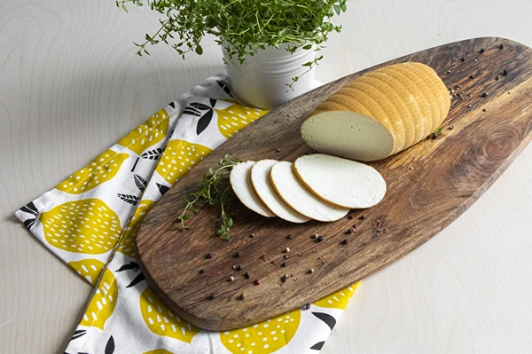 Пушено сирищно сирене