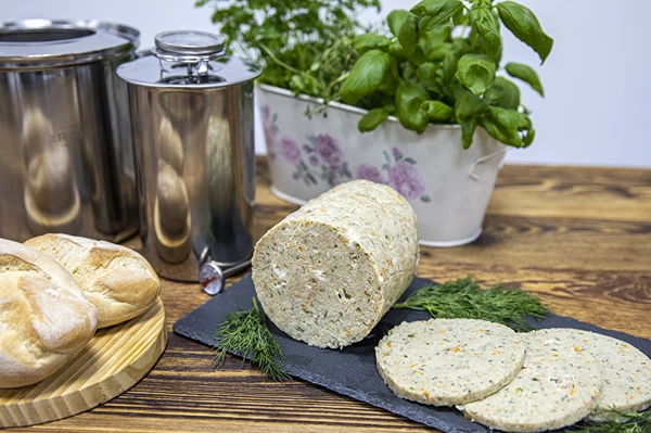 Рибен блок от шунковар