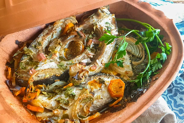 Шаран в римски съд