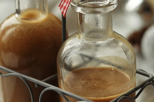 Шоколадов ликьор – Grzanka