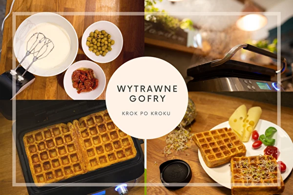 Солени гофрети