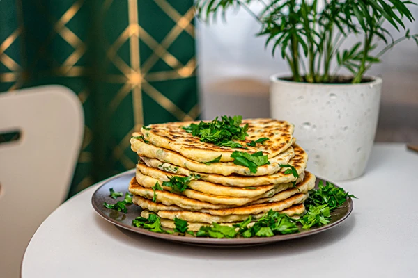 Турски питки