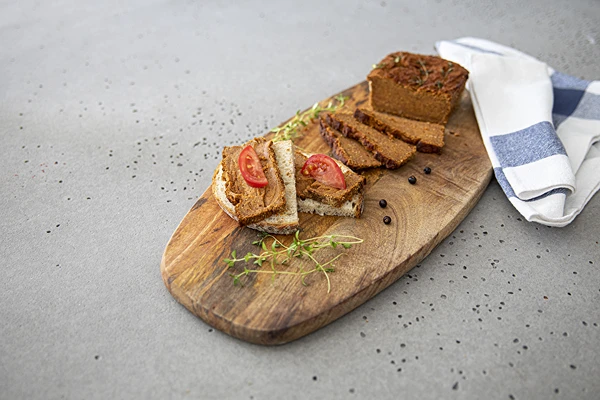 Вегански пастет