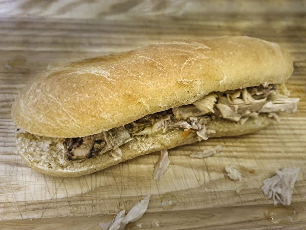 Вкусни домашни хлебчета