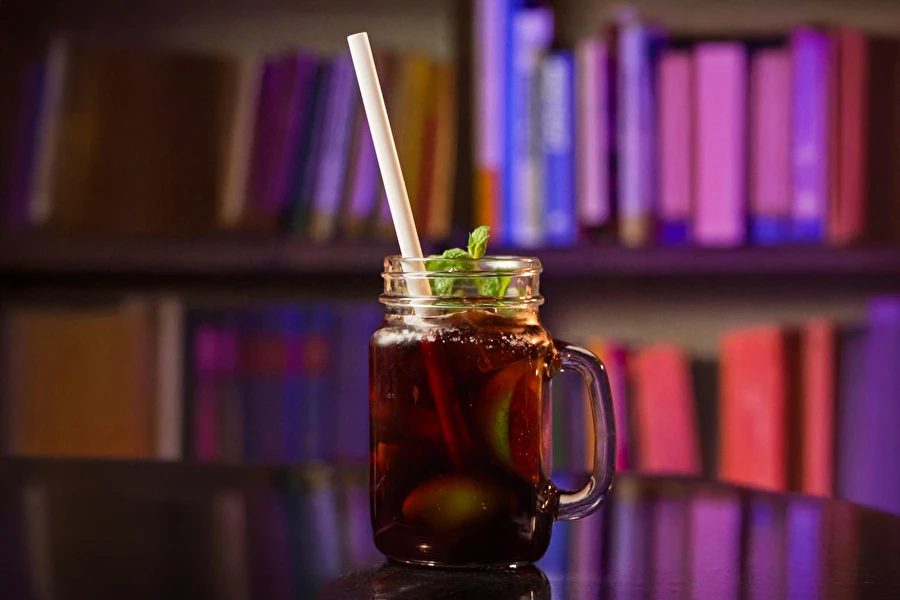 Cuba NoLibre – класика в безалкохолна версия