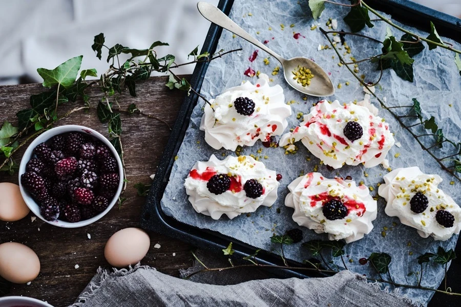 Домашно сирене тип маскарпоне