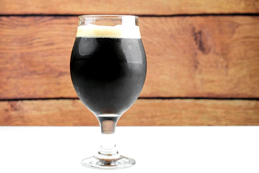 Browin Przepiśnik - Кафе стаут