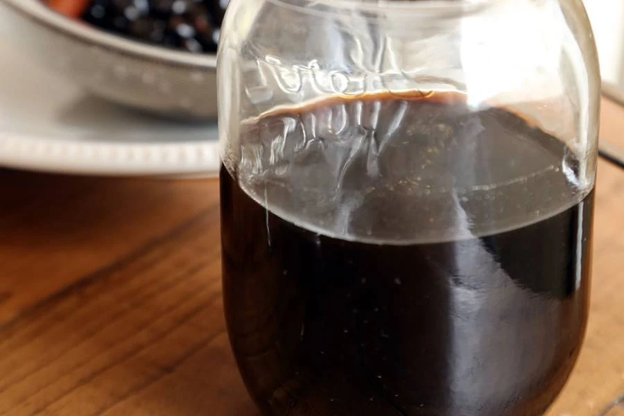 Browin Przepiśnik - KAHLUA - домашен мексикански кафеен ликьор