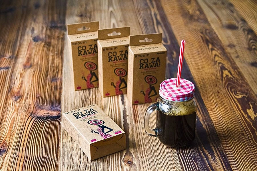 КАКВО КАФЕ! ...с балончета