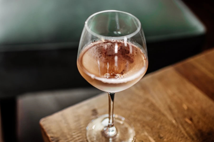 Browin Przepiśnik - Оризово вино