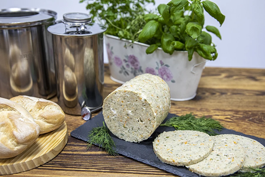 Browin Przepiśnik - Рибен блок от шунковар