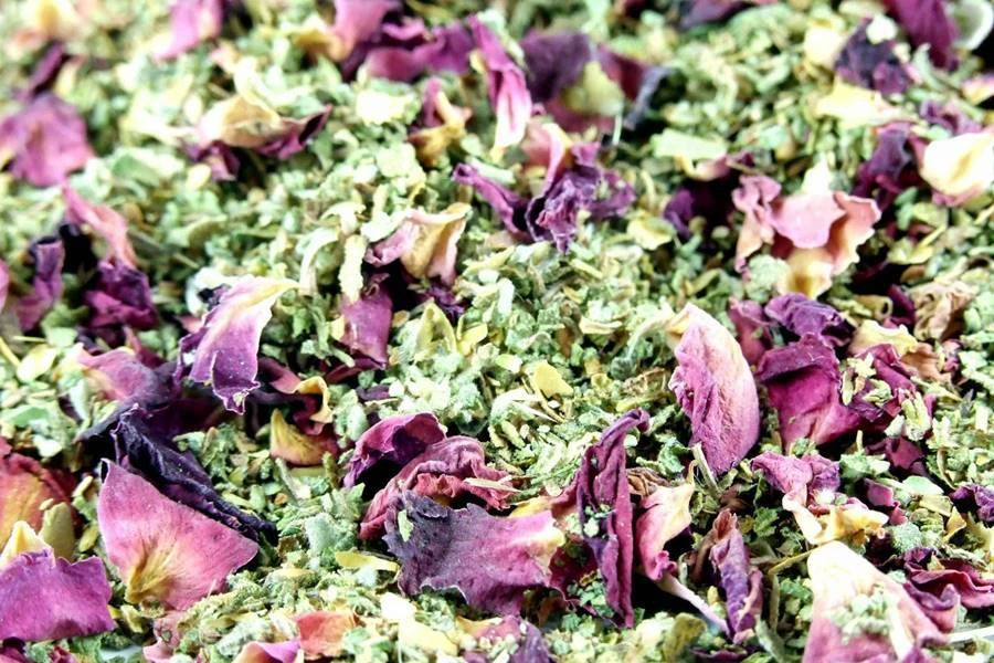 Browin Przepiśnik - Сидър от рози