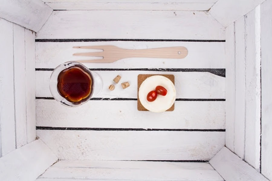 Browin Przepiśnik - Сирене а'ла корицински