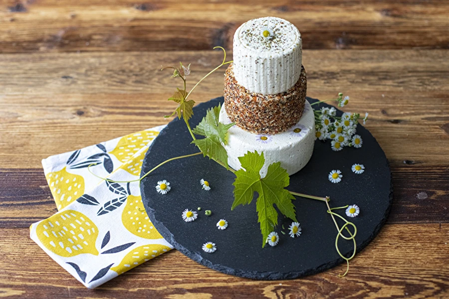 Browin Przepiśnik - Сиренева торта