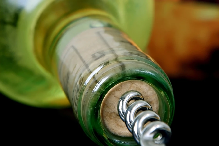 Browin Przepiśnik - Вино от липов цвят