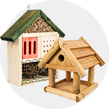 Дом и Градина