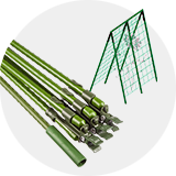 Дом и Градина