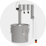 Дестилация